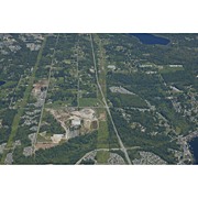 Lake Stevens - Central 2005