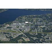 Lake Stevens - Central 2005