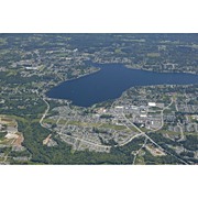 Lake Stevens - Central 2005