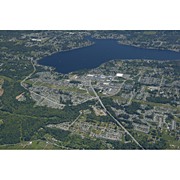 Lake Stevens - Central 2005