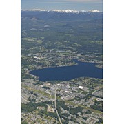 Lake Stevens - Central 2005