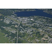 Lake Stevens - Central 2005