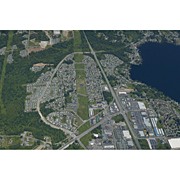 Lake Stevens - Central 2005