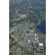 Lake Stevens - Central 2005