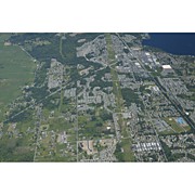 Lake Stevens - Central 2005