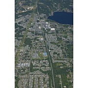 Lake Stevens - Central 2005