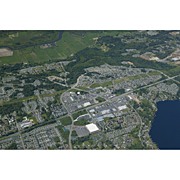 Lake Stevens - Central 2005