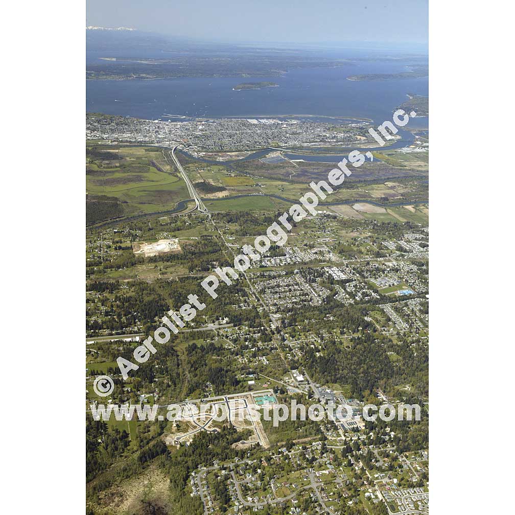 Lake Stevens-South 2006