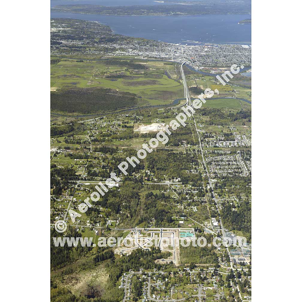 Lake Stevens-South 2006