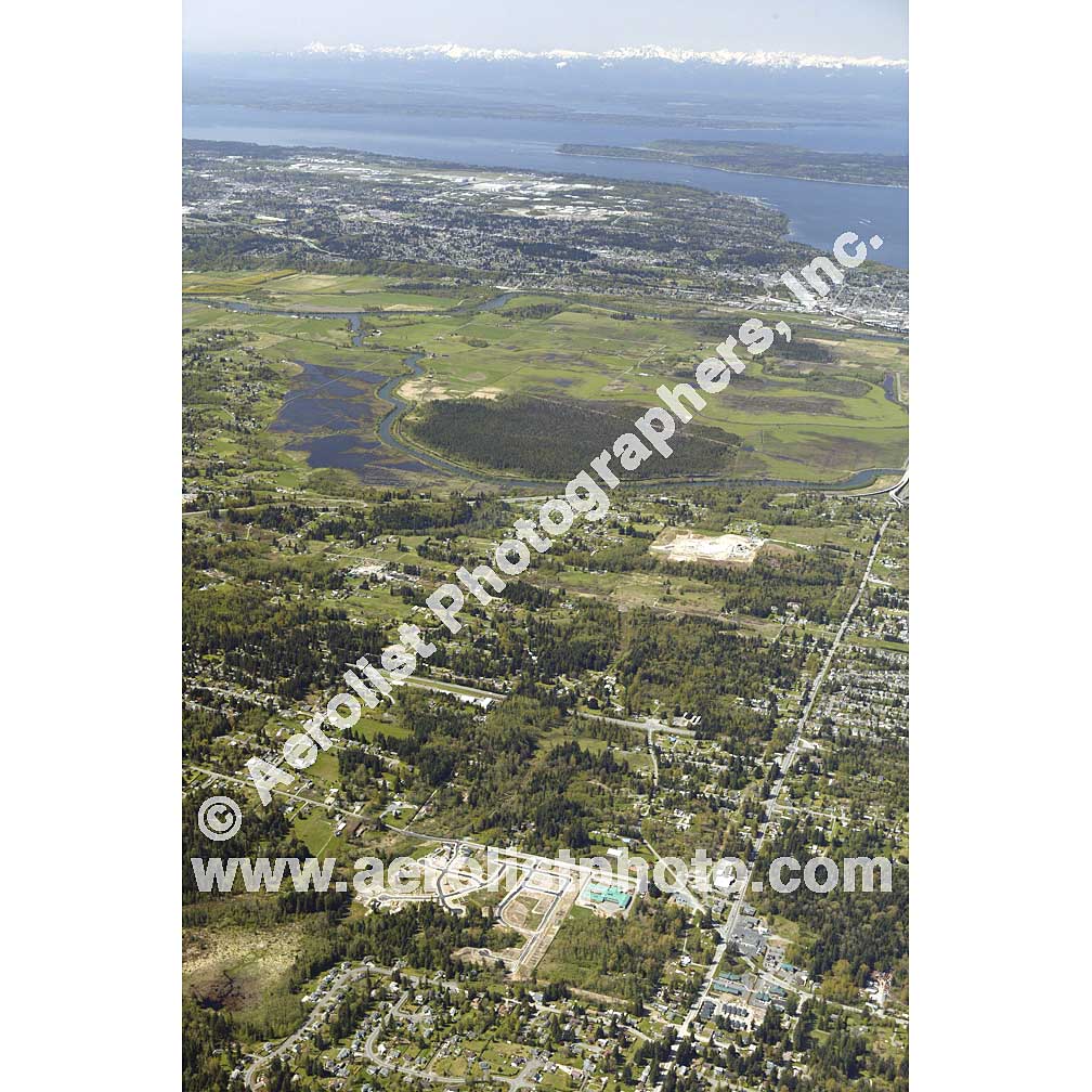 Lake Stevens-South 2006