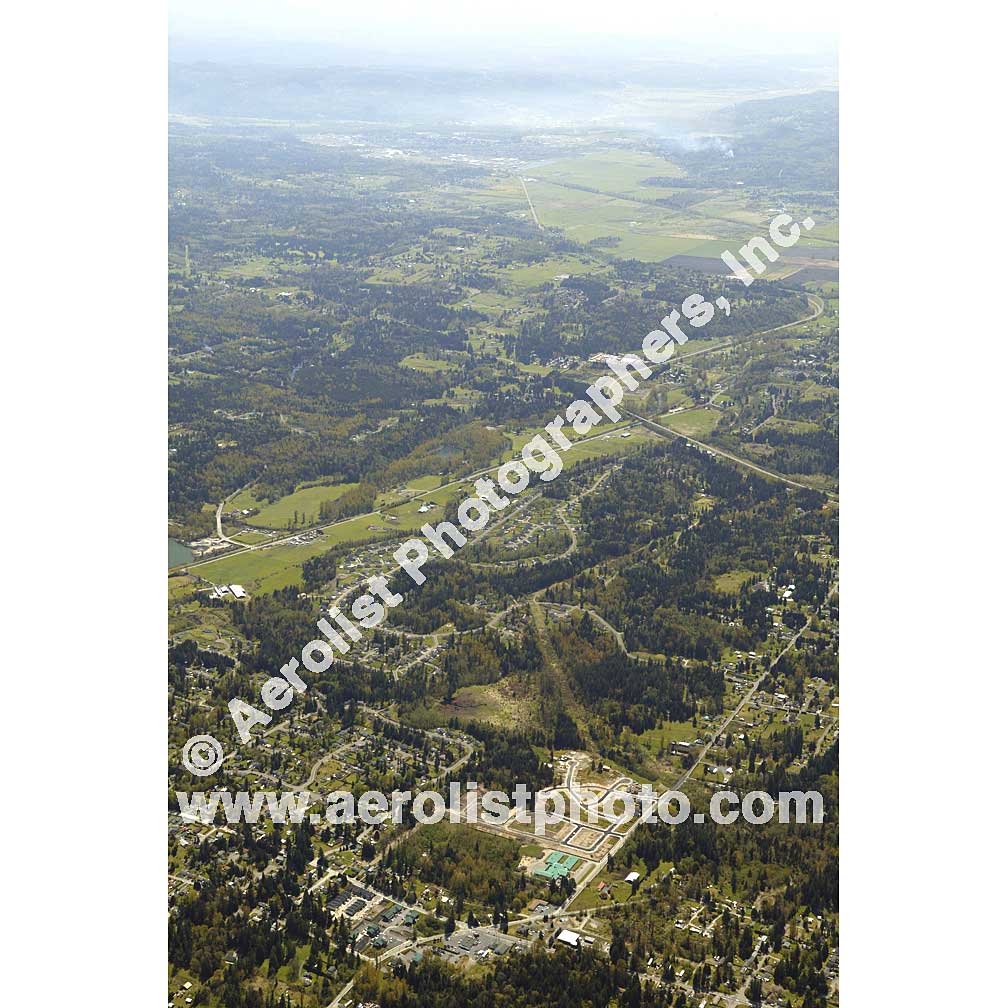 Lake Stevens-South 2006