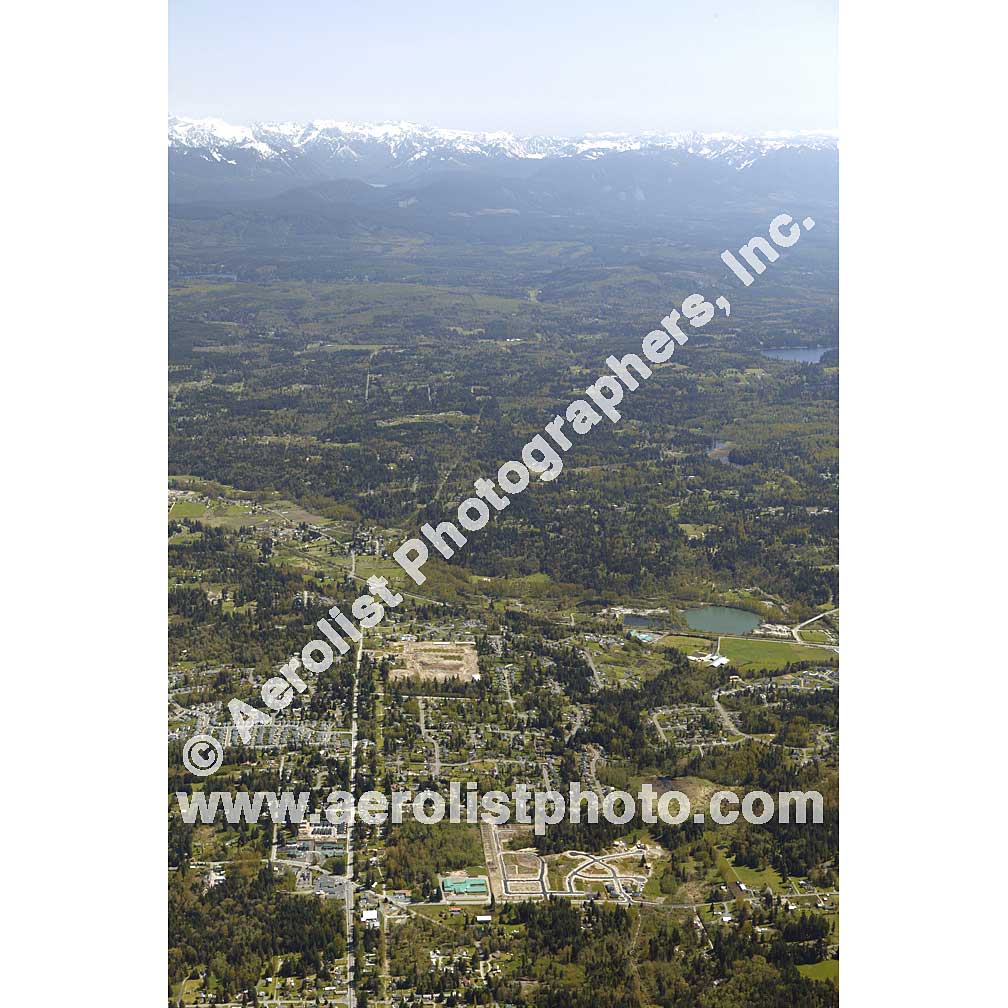 Lake Stevens-South 2006