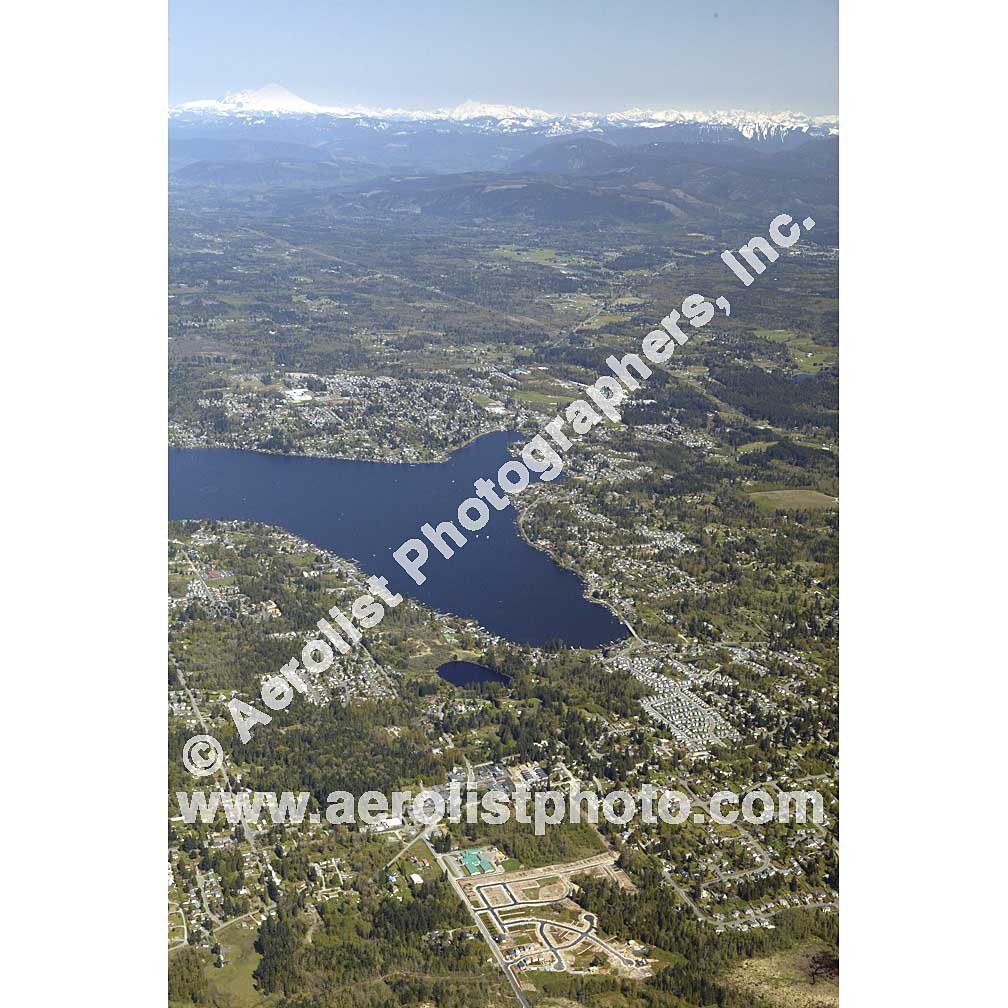 Lake Stevens-South 2006