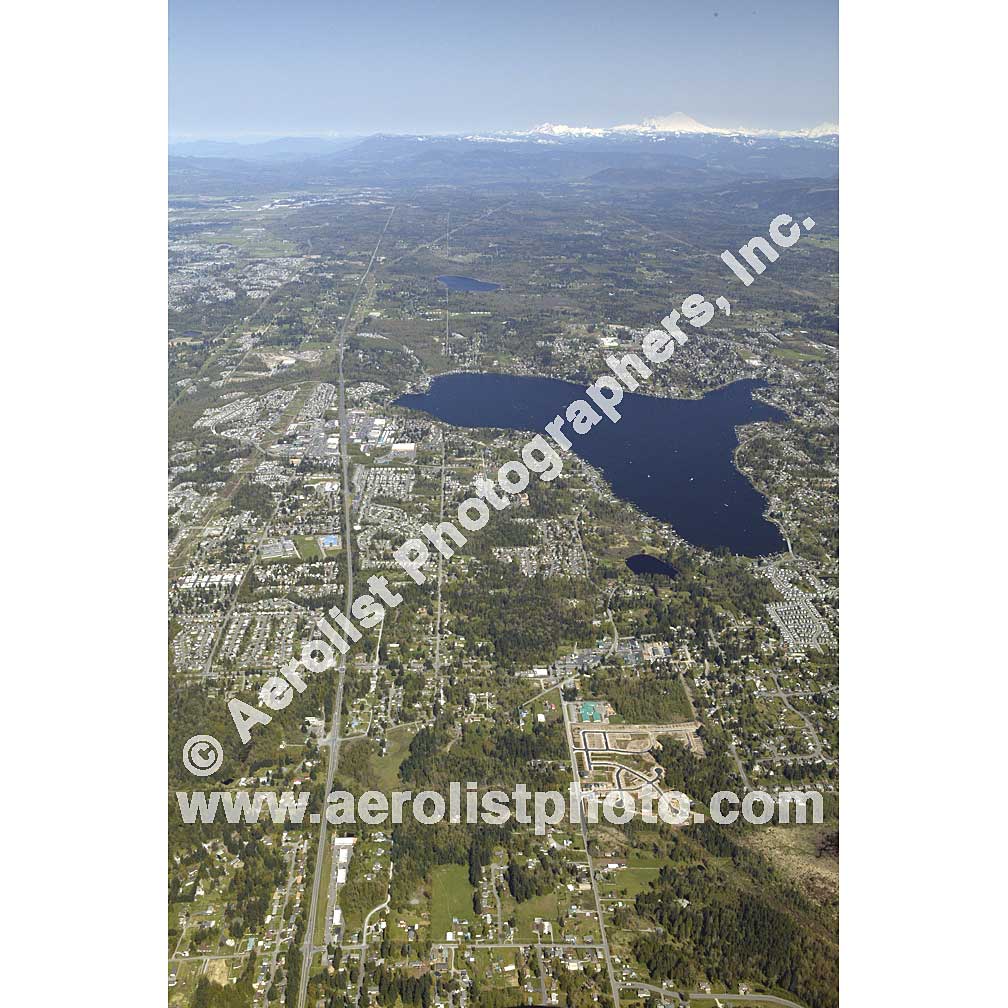 Lake Stevens-South 2006