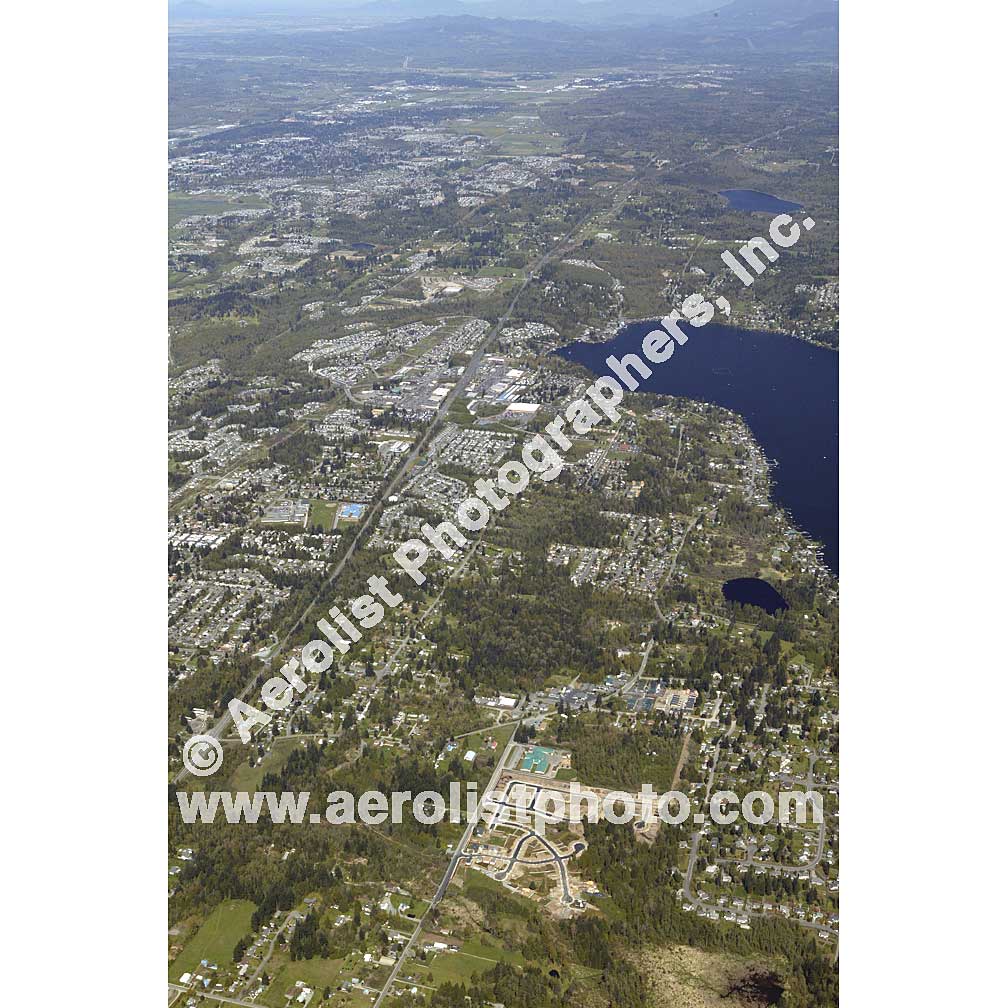 Lake Stevens-South 2006