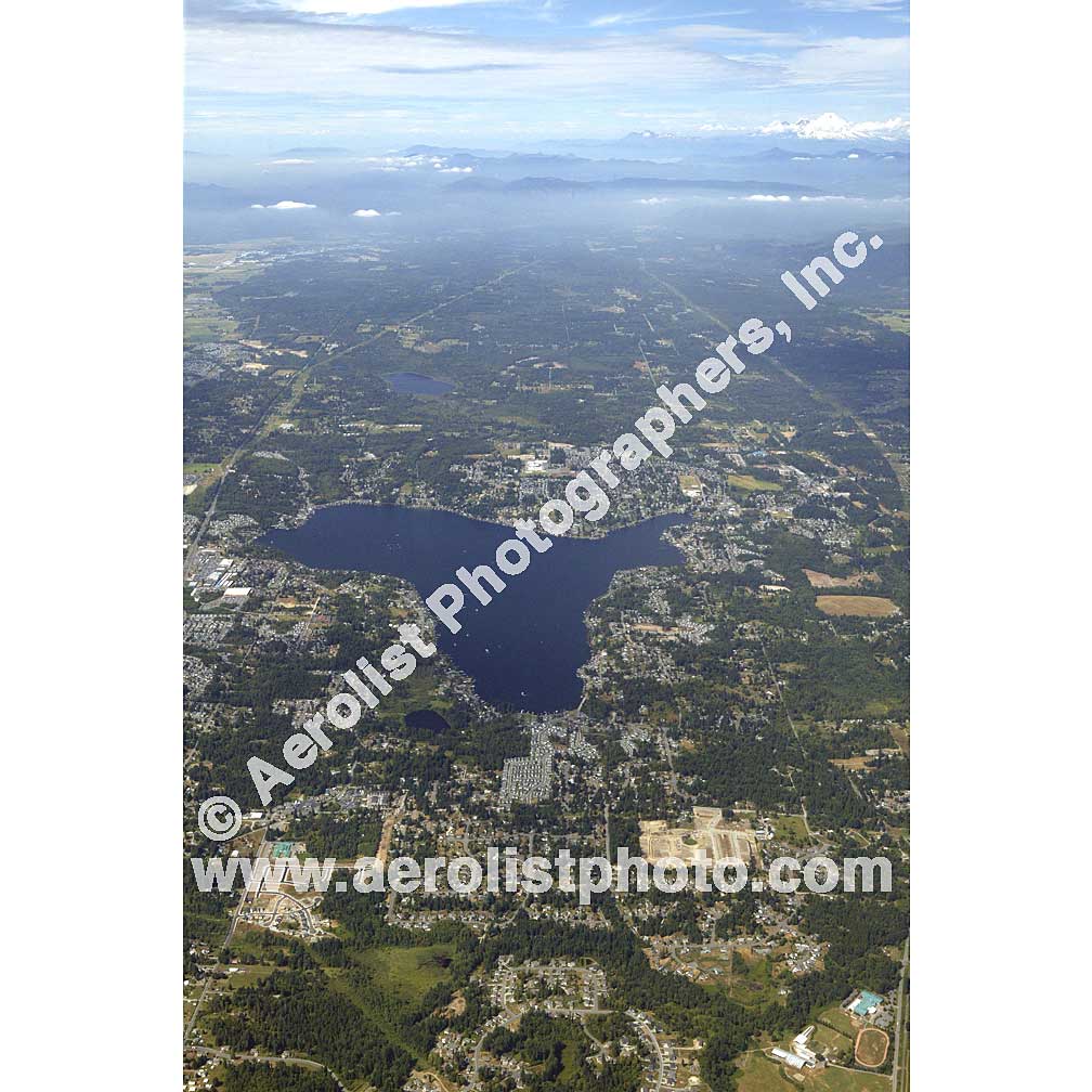 Lake Stevens-South 2006