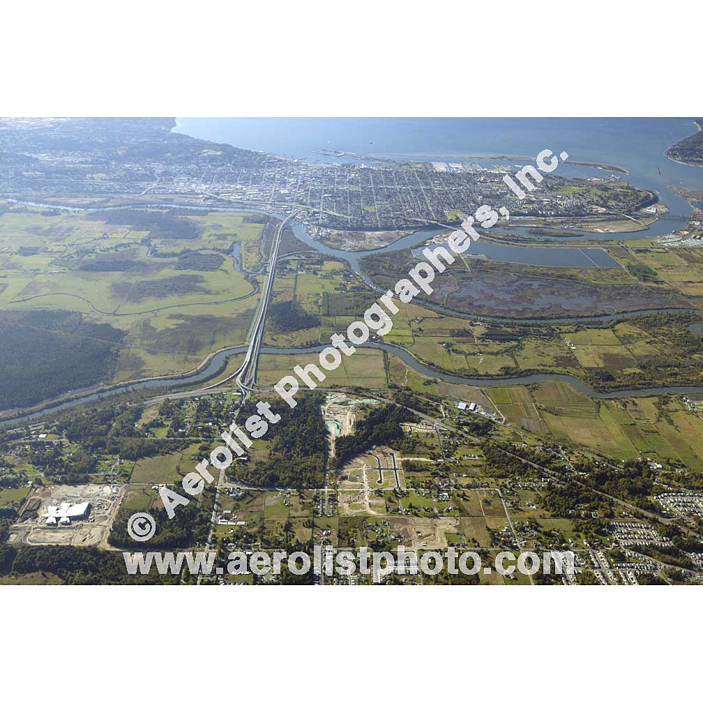 Lake Stevens - Central 2006