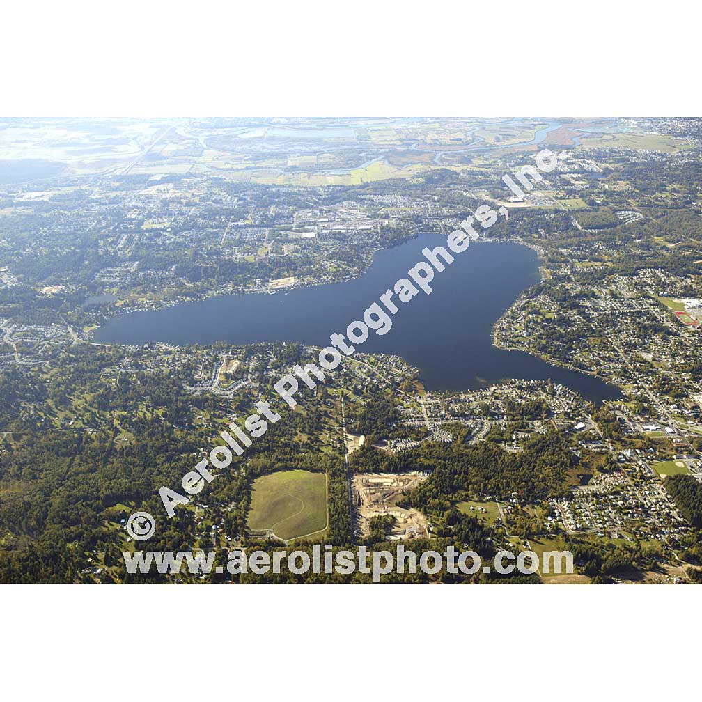 Lake Stevens - Central 2006