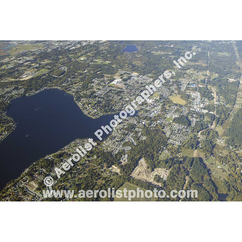 Lake Stevens - Central 2006