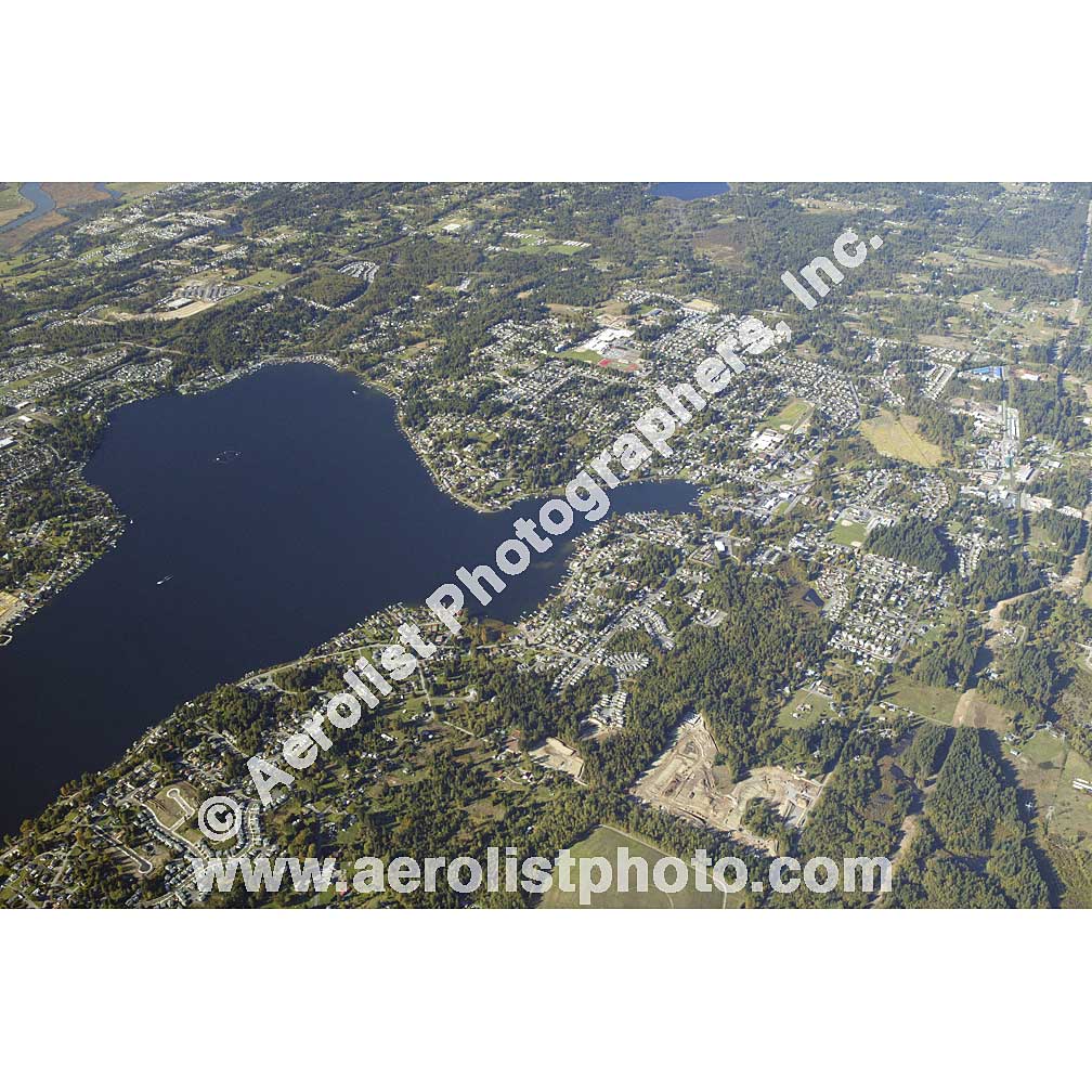 Lake Stevens - Central 2006