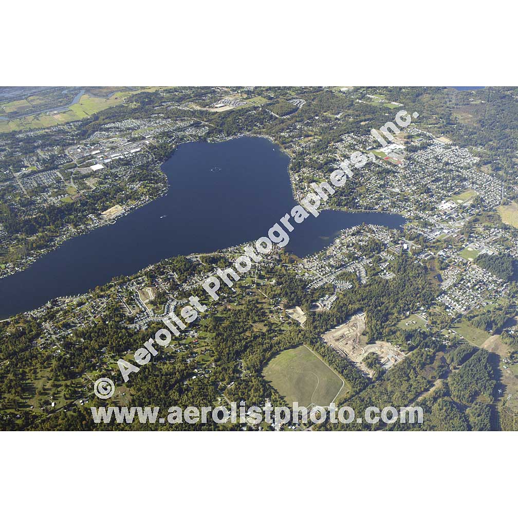 Lake Stevens - Central 2006