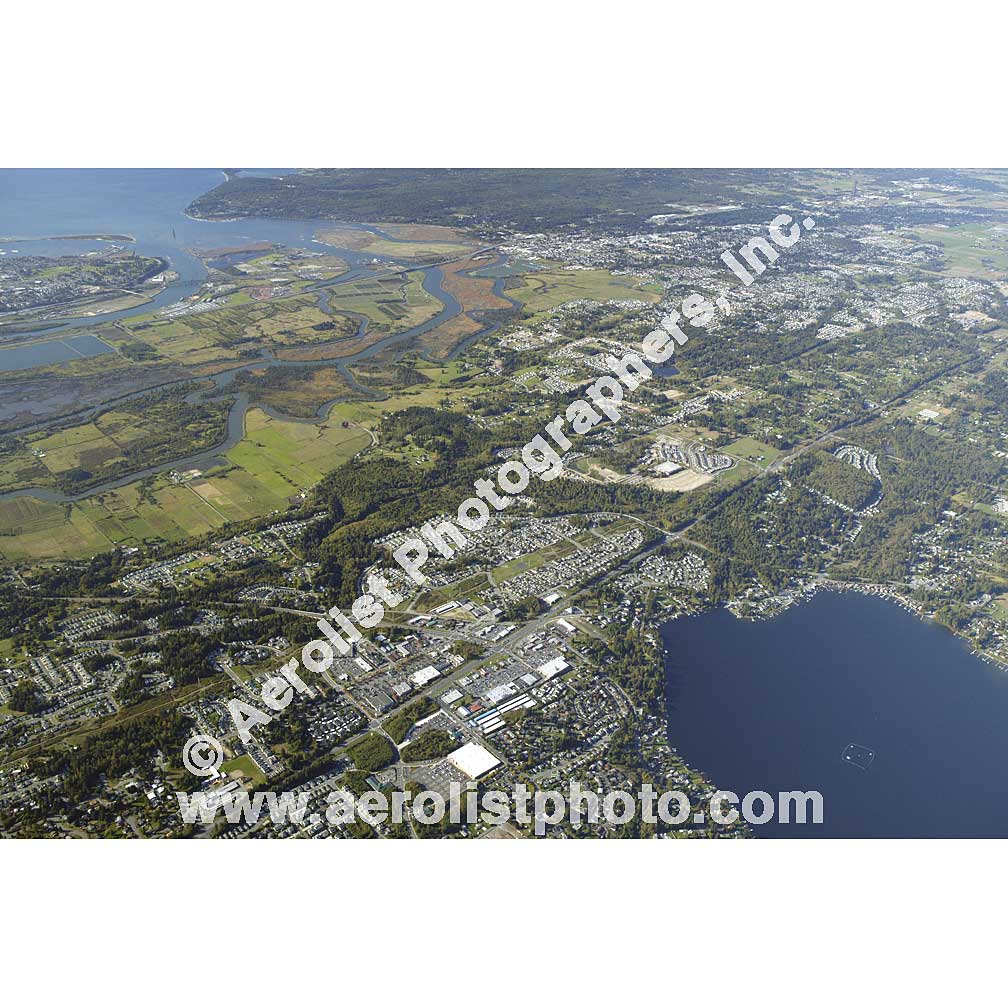 Lake Stevens - Central 2006