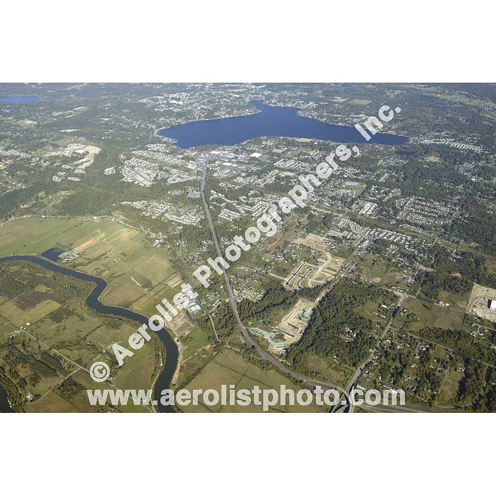 Lake Stevens-South 2006