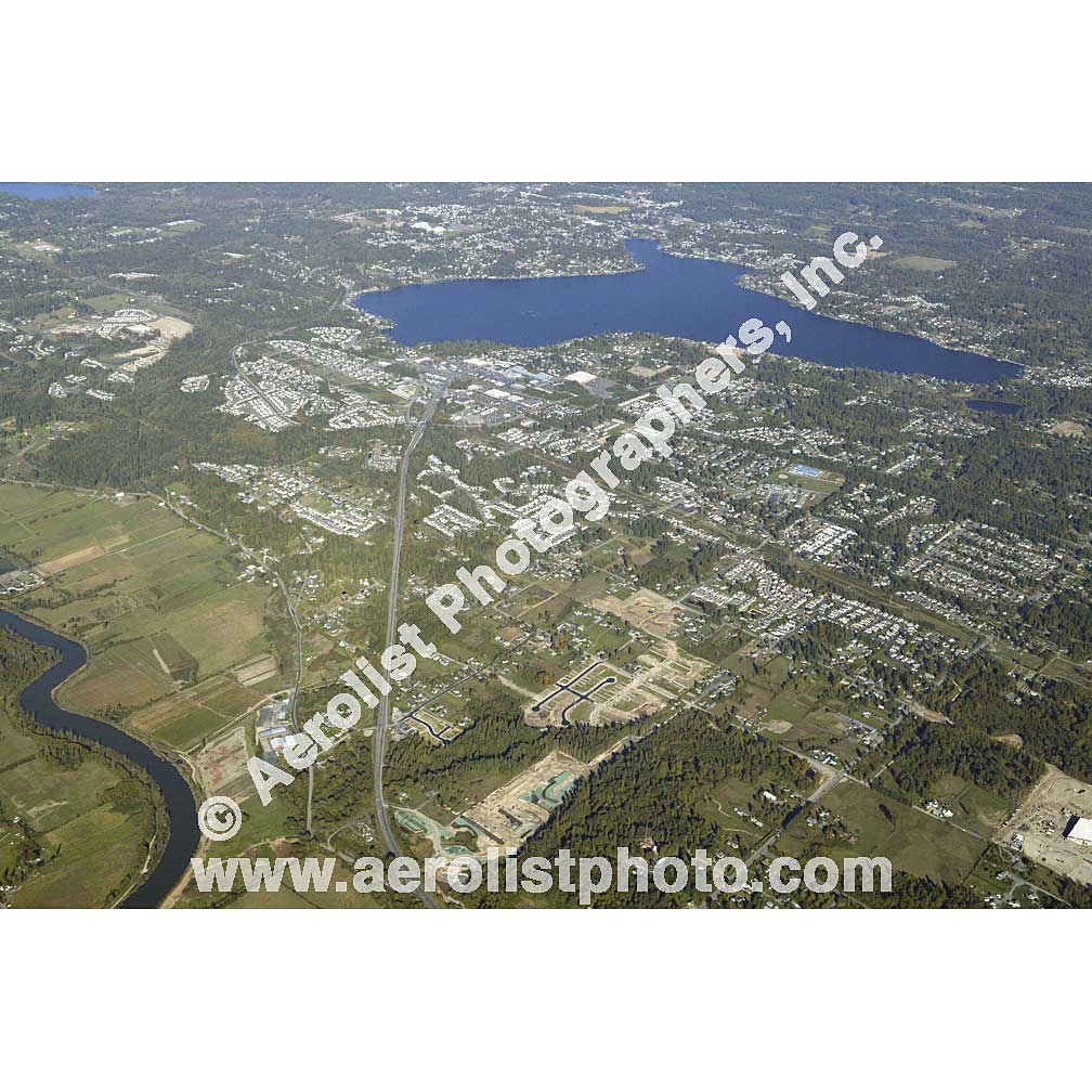 Lake Stevens-South 2006