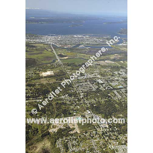 Lake Stevens-South 2006