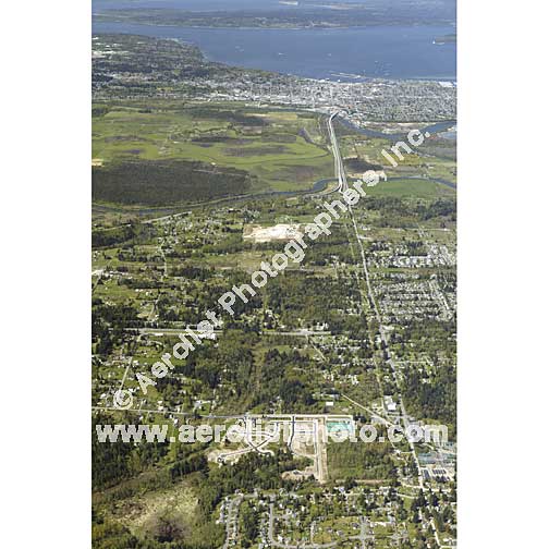 Lake Stevens-South 2006