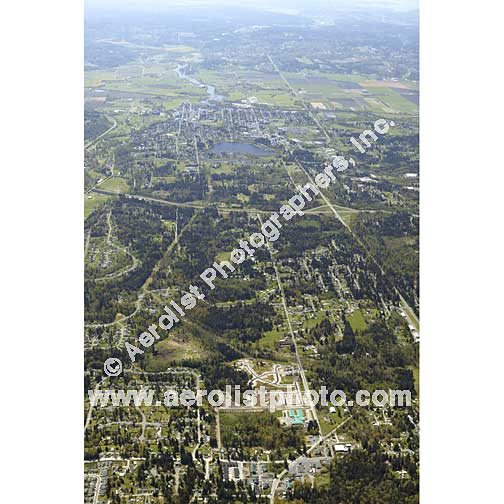 Lake Stevens-South 2006