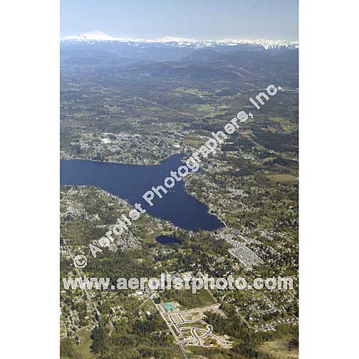 Lake Stevens-South 2006