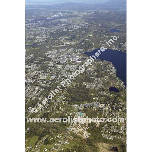 Lake Stevens-South 2006