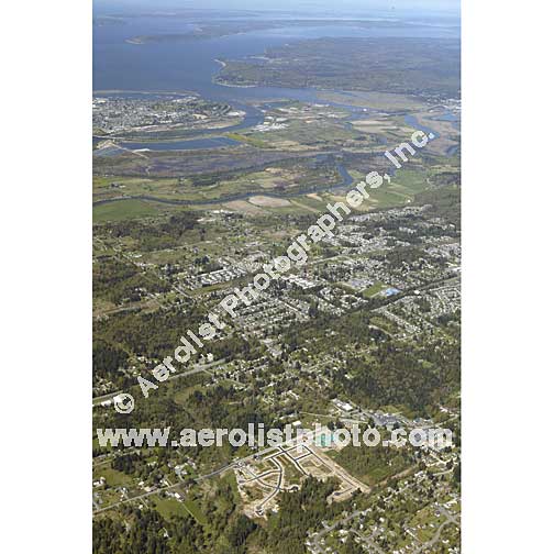 Lake Stevens-South 2006