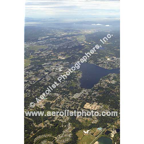 Lake Stevens-South 2006