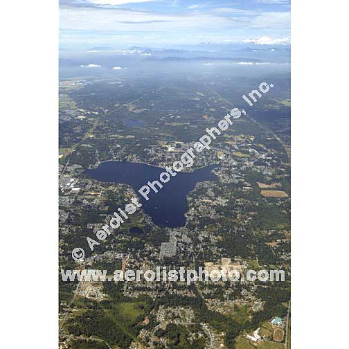 Lake Stevens-South 2006