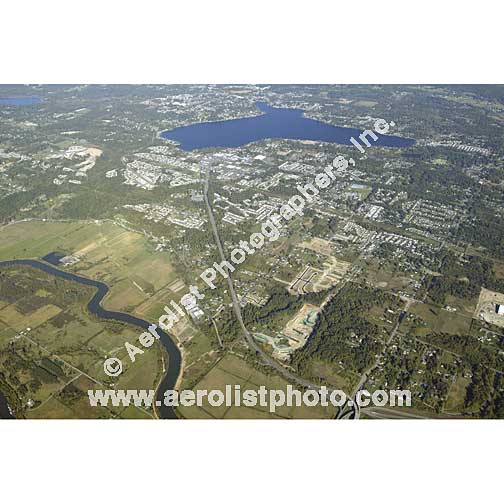 Lake Stevens - Central 2006