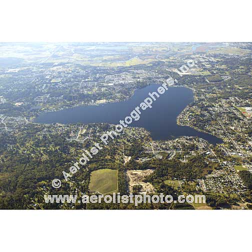 Lake Stevens - Central 2006