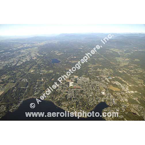 Lake Stevens - Central 2006