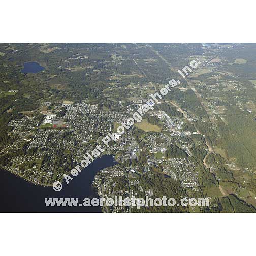 Lake Stevens - Central 2006