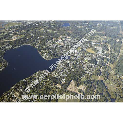 Lake Stevens - Central 2006