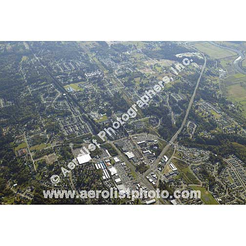 Lake Stevens - Central 2006