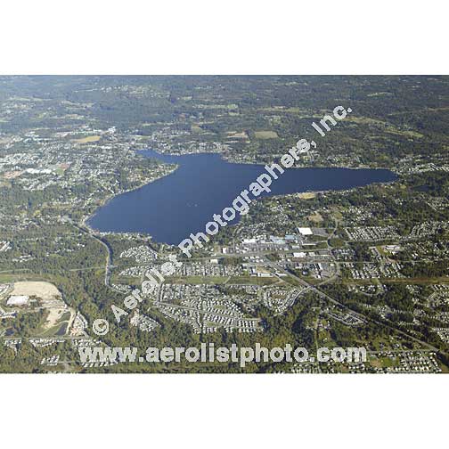 Lake Stevens - Central 2006