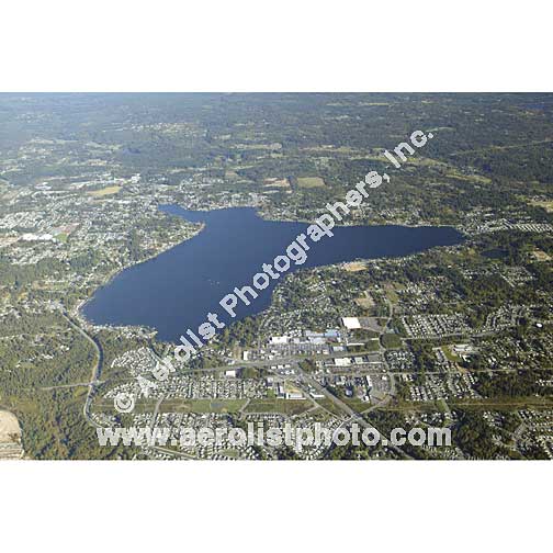 Lake Stevens - Central 2006