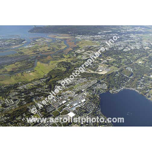 Lake Stevens - Central 2006