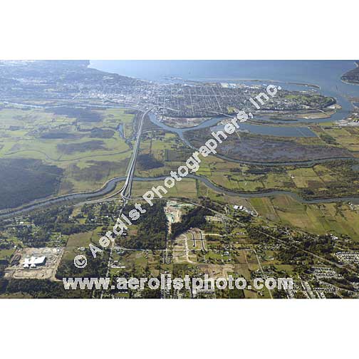 Lake Stevens-South 2006