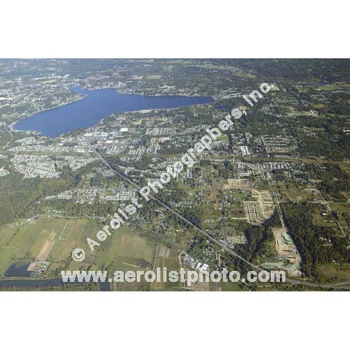 Lake Stevens-South 2006