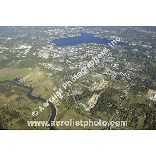 Lake Stevens-South 2006