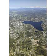 Lake Stevens-South 2006