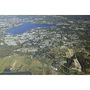 Lake Stevens - Central 2006